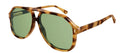 Lunettes de Soleil Gucci Logo GG1042S