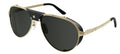 Lunettes de Soleil Cartier Santos CT0296S