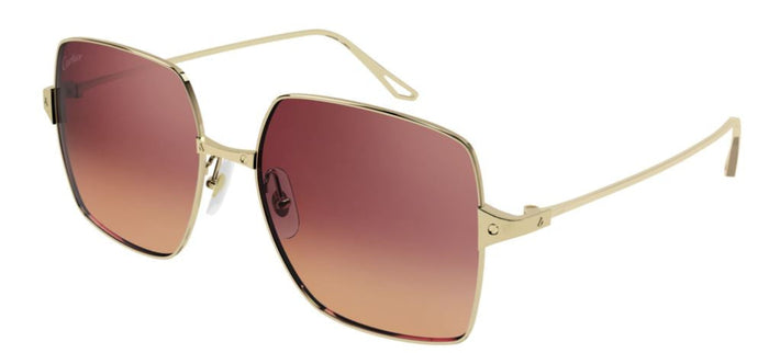 Lunettes de Soleil Cartier Santos CT0297S