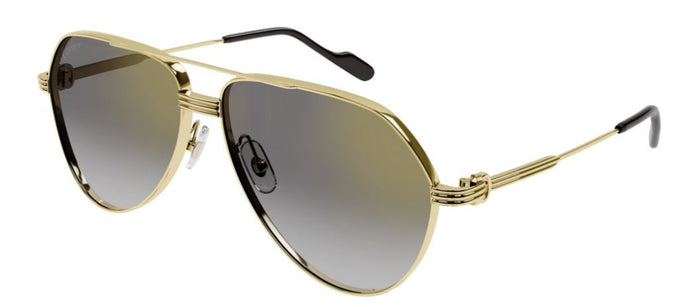 Lunettes de Soleil Cartier Première CT0303S