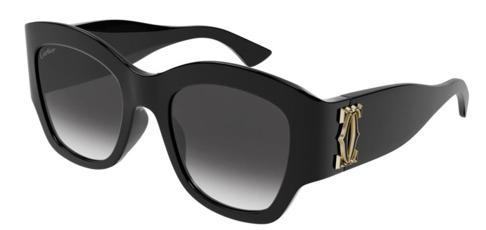 Lunettes de Soleil Cartier Signature C CT0304S