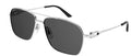 Lunettes de Soleil Cartier Décor C CT0306S