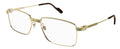 Lunettes de vue Cartier Première CT0314O