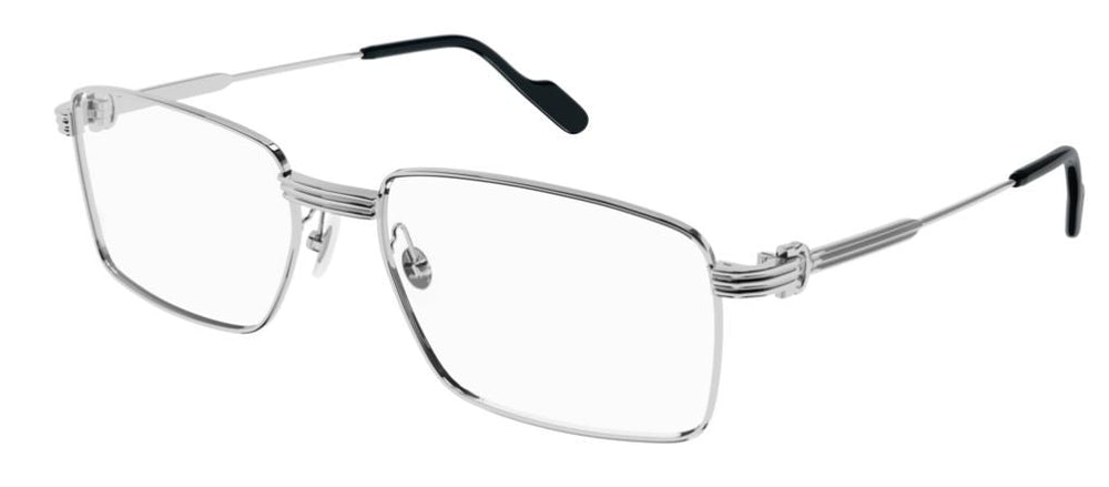 Lunettes de vue Cartier Première CT0314O