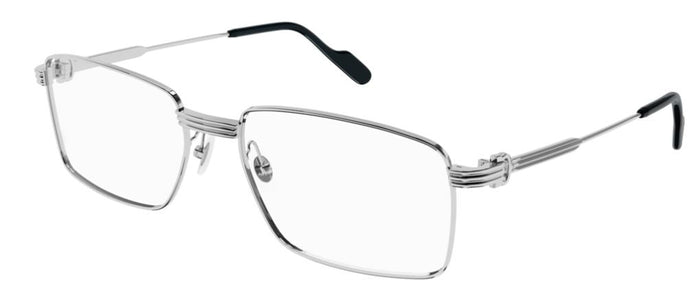 Lunettes de vue Cartier Première CT0314O