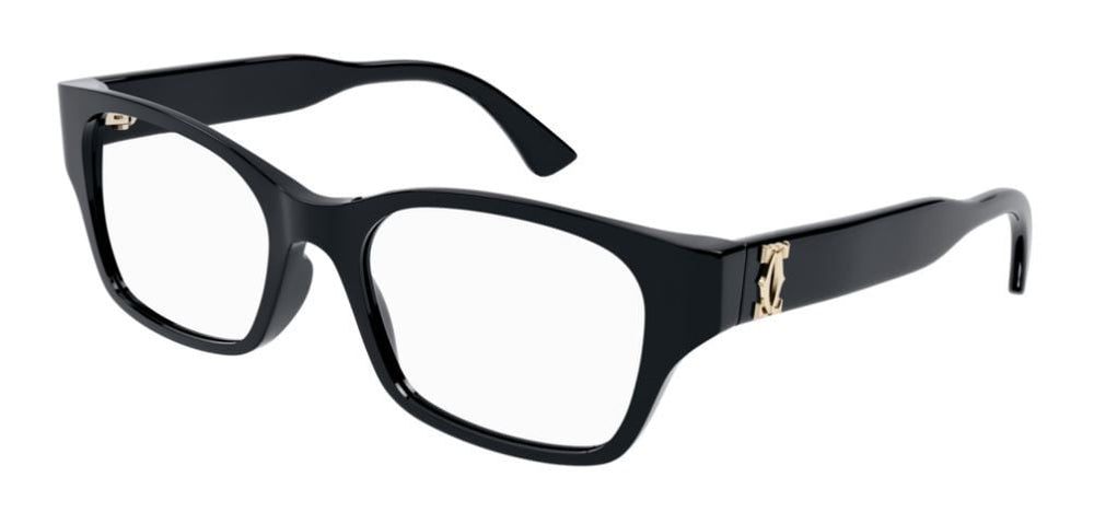 Lunettes de vue Cartier Signature C CT0316O