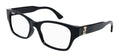 Lunettes de vue Cartier Signature C CT0316O