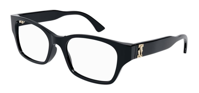 Lunettes de vue Cartier Signature C CT0316O