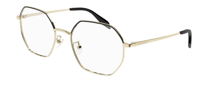 Lunettes de vue Alexander-McQueen ICONS AM0338O
