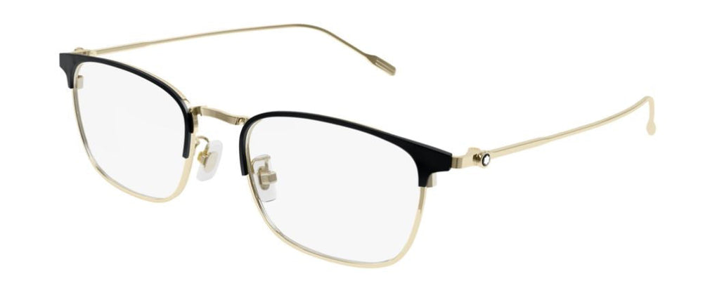 Lunettes de vue Montblanc Established MB0192O