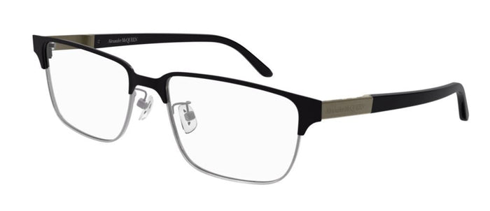 Lunettes de vue Alexander-McQueen CASUAL-LINES AM0346O
