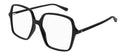 Lunettes de vue Gucci Logo GG1003O