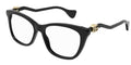 Lunettes de vue Gucci Logo GG1012O