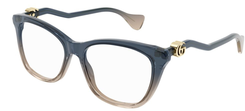 Lunettes de vue Gucci Logo GG1012O