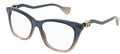 Lunettes de vue Gucci Logo GG1012O