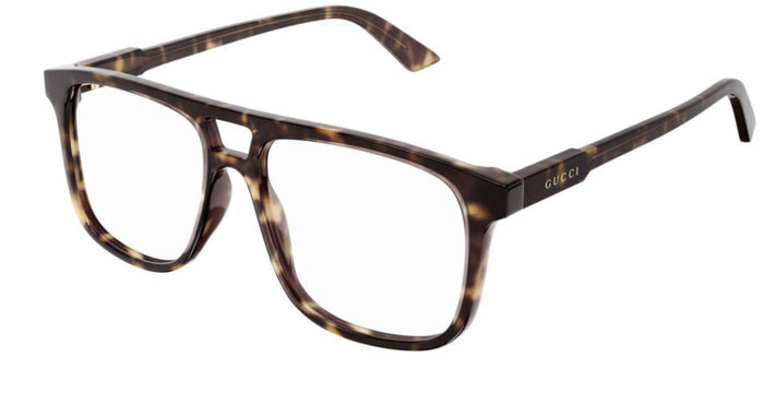 Lunettes de vue Gucci Logo GG1035O