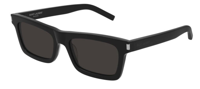 Lunettes de Soleil Saint Laurent Corner Angle SL 461 BETTY