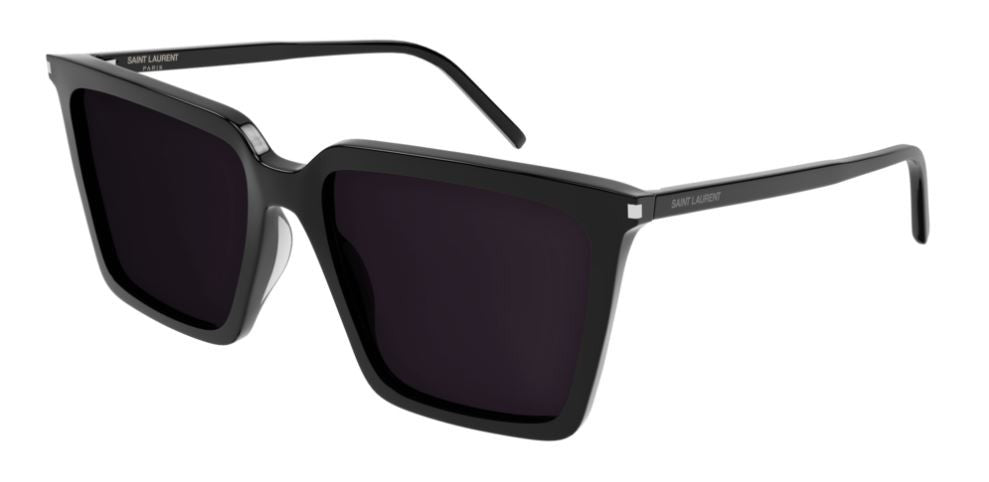 Lunettes de Soleil Saint Laurent Corner Angle SL 474