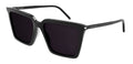 Lunettes de Soleil Saint Laurent Corner Angle SL 474