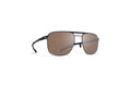 Lunettes de Soleil Mykita N01 Eli