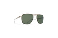Lunettes de Soleil Mykita N01 Eli