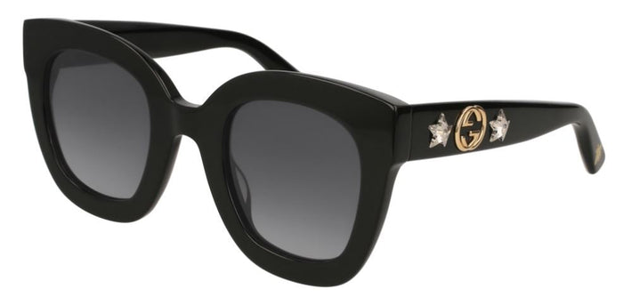 Lunettes de soleil Gucci Seasonal Icon GG0208S