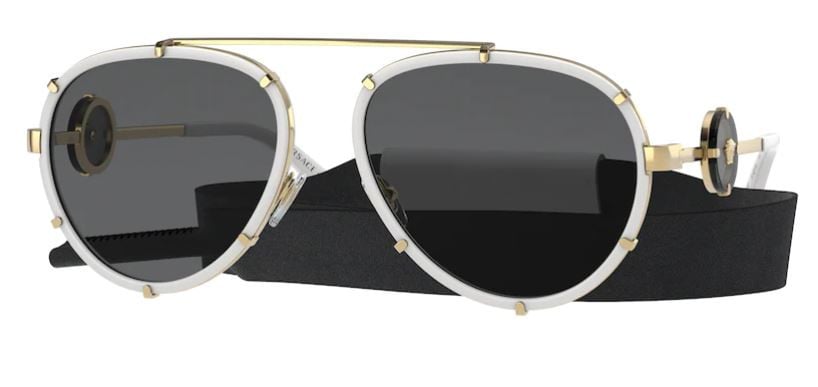 Lunettes de Soleil Versace VE2232