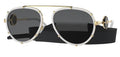 Lunettes de Soleil Versace VE2232