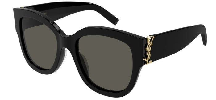 Lunettes de Soleil Saint Laurent Monogram SL M95/F