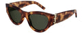 Lunettes de Soleil Saint Laurent Monogram SL M94