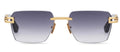 Lunettes de Soleil DITA META-EVO ONE DTS147-A
