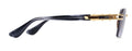Lunettes de Soleil DITA META-EVO ONE DTS147-A