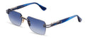 Lunettes de Soleil DITA META-EVO ONE DTS147-A