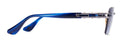 Lunettes de Soleil DITA META-EVO ONE DTS147-A