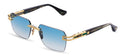 Lunettes de Soleil DITA META-EVO ONE DTS147-A