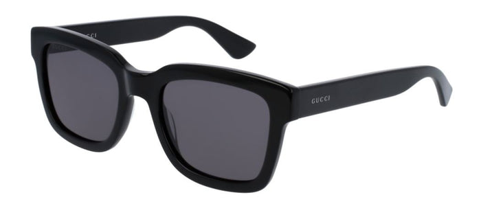 Lunettes de Soleil Gucci Web GG0001SN