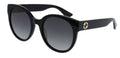 Lunettes de Soleil Gucci Web GG0035SN