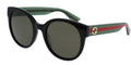 Lunettes de Soleil Gucci Web GG0035SN