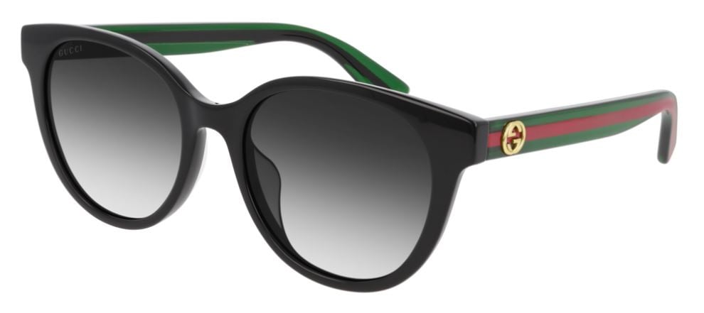 Lunettes de Soleil Gucci Web GG0702SKN