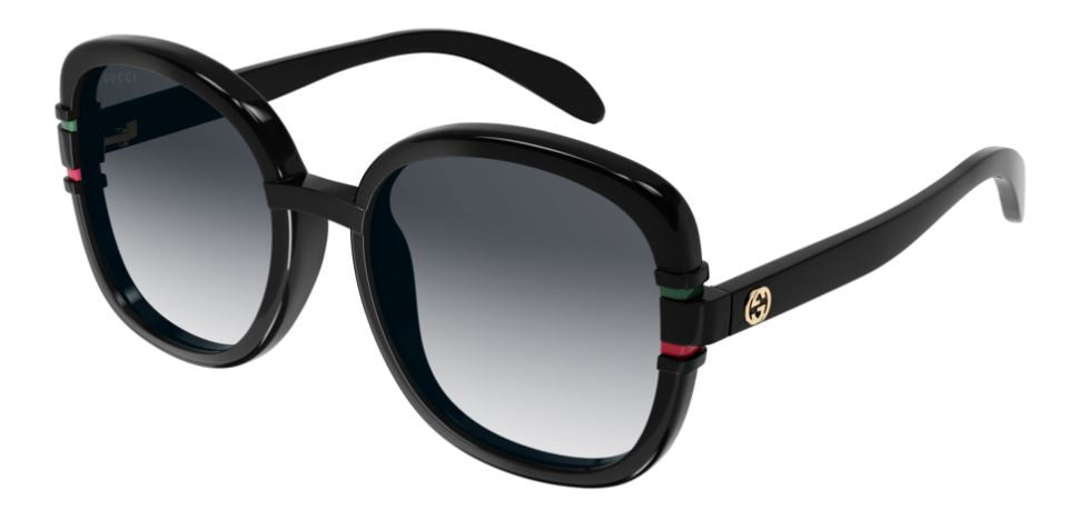 Lunettes de Soleil Gucci Web GG1068SA