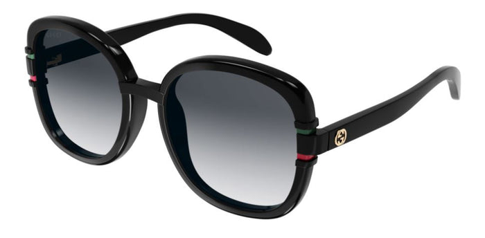 Lunettes de Soleil Gucci Web GG1068SA
