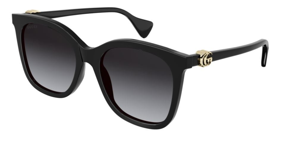 Lunettes de Soleil Gucci Logo GG1071S