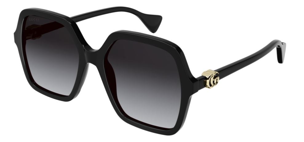 Lunettes de Soleil Gucci Logo GG1072S