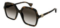 Lunettes de Soleil Gucci Logo GG1072S