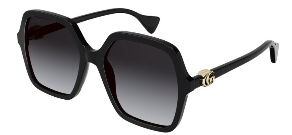 Lunettes de Soleil Gucci Logo GG1072SA