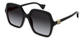 Lunettes de Soleil Gucci Logo GG1072SA