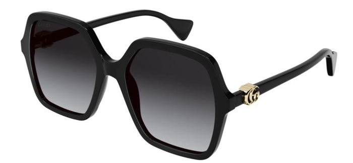 Lunettes de Soleil Gucci Logo GG1072SA