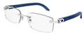 Lunettes de vue Cartier Bois Décor C CT0052O