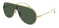 Lunettes de Soleil Cartier Santos CT0324S