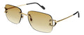 Lunettes de Soleil Cartier Piccadilly  CT0330S